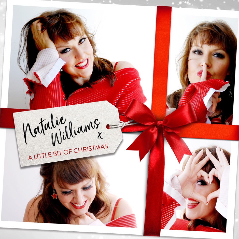 Natalie Williams - A Little Bit Of Christmas!